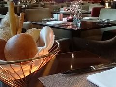 -上海丽笙精选海仑宾馆·莫赛克餐厅