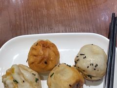-大壶春生煎(四川中路店)
