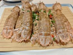 -渔傅·霞浦滩涂海鲜(建平店)