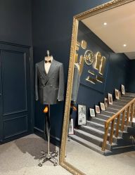 -LDIAMON西服定制(温州店)