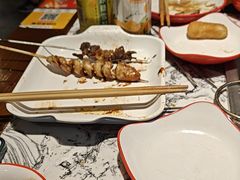 -京元盛铜锅涮肉(上海总店)