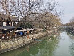 -小河直街历史文化街区