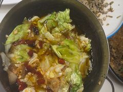 -常和州·夜宵大排档(常州单店)