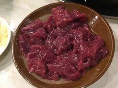 -重庆老火锅王(西安北路店)