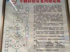 -京西五环检测场