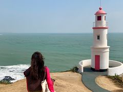 -漳州滨海火山岛自然生态风景区