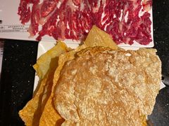 -牛事制造局牛肉火锅(莲岳路店)