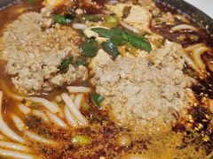 -铁朋小锅米线(金星店)