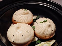 和牛生煎包-杭州柏悦酒店-悦轩中餐厅