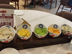 -东方饺子王(和平里店)
