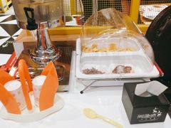 -尚渔味双拼烤鱼(燕郊永旺店)