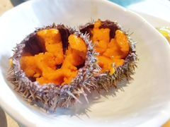 -上宴精品海鲜姿造(晶融汇旗舰店)