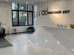 -Another Key健身(紫金店)