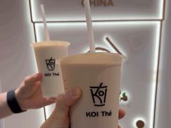 -KOI Thé(正佳广场店)