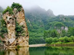 -大连冰峪旅游度假区