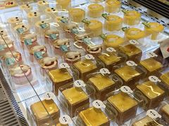 -红星前进面包牛奶公司(畅春园店)