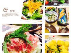 -八间(合生汇店)