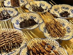 -东门町美食街