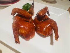 -利苑酒家(合景国际金融广场店)
