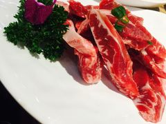 -釜山火炉韩式炭火烤肉(欧洲城店)