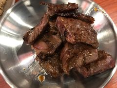 -大阪烧肉BAKA一代(十亩地店)