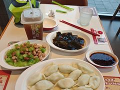 -喜家德虾仁水饺(金融中心店)