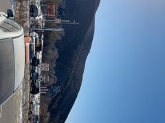 -翠云山银河滑雪场