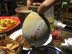 -灶东家民间菜(回兴店)