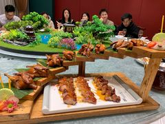 -丰尔粥食·顺德鱼生·干蒸排骨顺德菜(大良分店)
