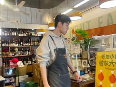 -Brut Eatery悦璞食堂(愚园路店)