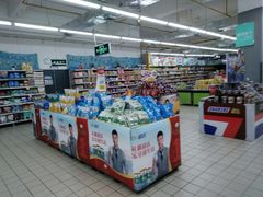 -武商超市(沌口店)