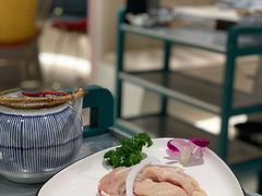 -四季缤纷椰子鸡(雨花亭凯德广场店)
