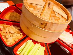 -羲和雅苑•北京烤鸭(乐园道万象城店)