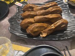-嘎嘎鸭脑壳(蜀汉路店)