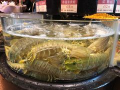 -陶陶居海鲜酒家(新马路店)