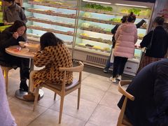 -每味每客·重庆麻辣烫(国泰店)