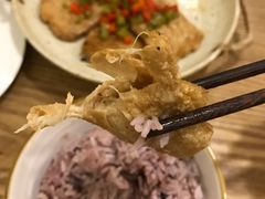 -遇见素食·素空间(新市店)