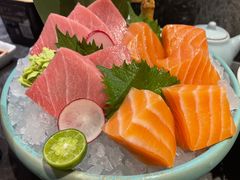 -炙柒Sekinana·精致日料(合生汇店)