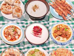 -新疆巴州金丝特餐厅(大钟寺店)