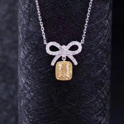 -威德钻石-克拉钻大本营(南京东路店)