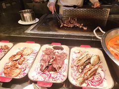 -安蒂娅·海鲜自助餐厅(安蒂娅美兰酒店)