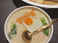 -锦府园·新台州菜(合生汇店)