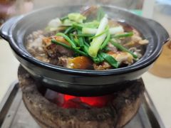 -上南瓦煲鸡·清远鸡·老字号(总店)
