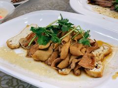 鹅肠-陆记鹅庄·潮汕菜·狮头鹅(大仟里店)
