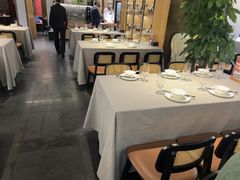 -福海居烤鸭店(鸟巢店)