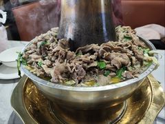 -穆老九清真牛羊肉馆(宋城店)