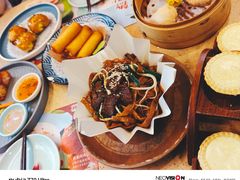 -点都德(聚福楼店)