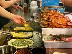 -老客满蛋饼(双塔市集店)