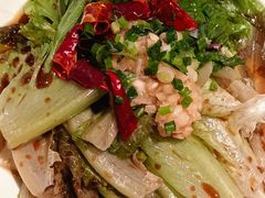 -东园小馆(苏州中心店)