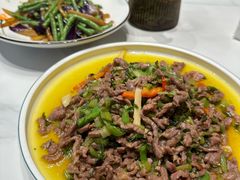 -食光慢宴·安吉土菜馆